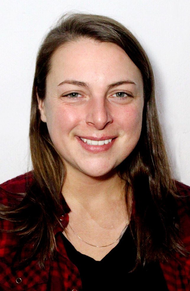 Krystal Gabel